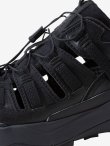 画像6: THE NORTH FACE/VECTIV TARAVAL BREEZE  BLACK