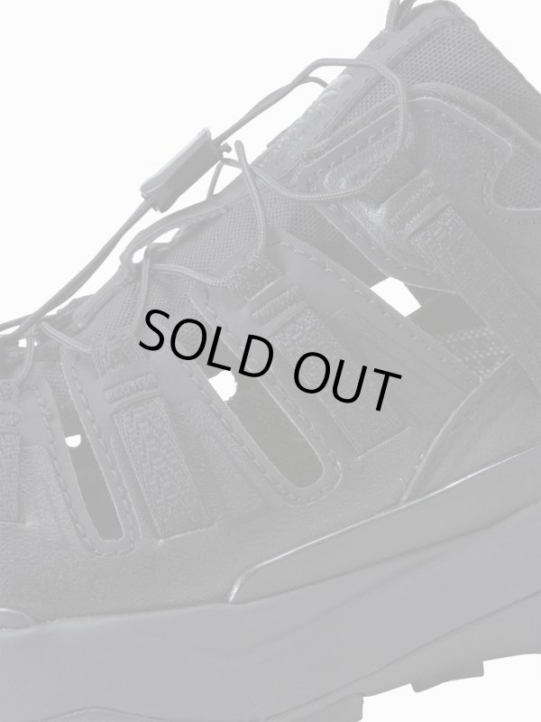 画像6: THE NORTH FACE/VECTIV TARAVAL BREEZE  BLACK