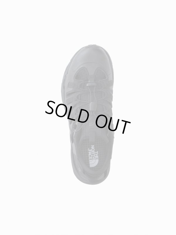 画像4: THE NORTH FACE/VECTIV TARAVAL BREEZE  BLACK