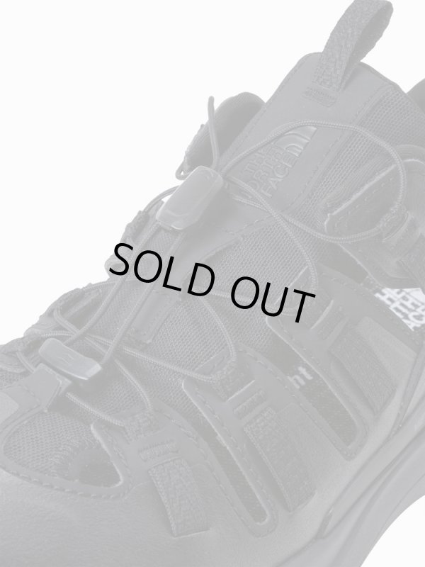 画像7: THE NORTH FACE/VECTIV TARAVAL BREEZE  BLACK