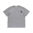 画像2: (店頭在庫分) RATS/CIRCLE POCKET T  GRAY