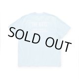 画像: (店頭在庫分)RATS/CIRCLE POCKET T  LT.BLUE