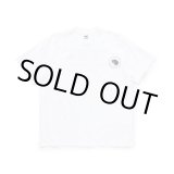 画像: (店頭在庫分) RATS/CIRCLE POCKET T  WHITE