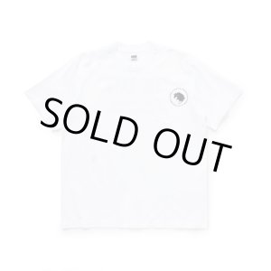 画像: (店頭在庫分) RATS/CIRCLE POCKET T  WHITE