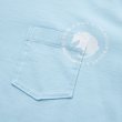 画像4: RATS/CIRCLE POCKET T  BLACK