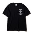 画像2: SOFTMACHINE/CHARLIES CROSS T  BLACK