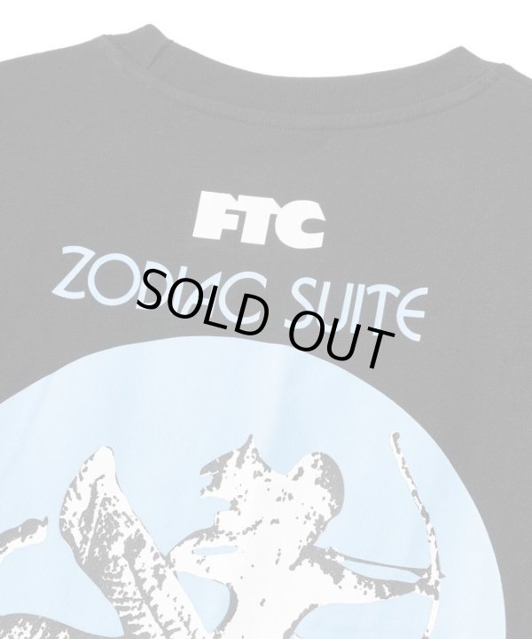 画像3: FTC/SUITE  WHITE