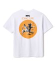 画像1: FTC/SUITE  WHITE