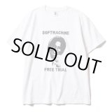 画像: SOFTMACHINE/SOUL MAN T  WHITE