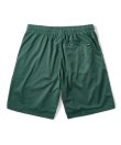 画像2: FTC/MESH SHORT  BLACK