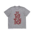 画像1: (店頭在庫分) RATS/TWIST T  H.GRAY