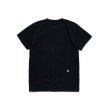 画像2: RATS/BLOKEN LOGO KID's T  BLACK