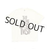 画像: RATS/TWIST T  LT.YELLOW