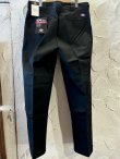画像2: DICKIES/874 ORIGINAL WORK PANT  BLACK