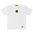 画像1: FAT/EMBLOCK  WHITE