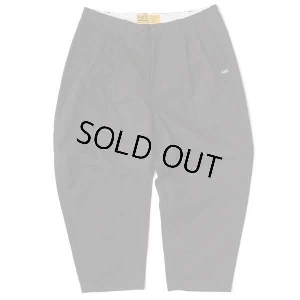 画像2: FAT/ELEPHANT  BLACK