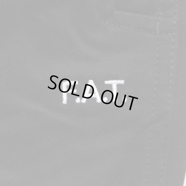 画像4: FAT/ELEPHANT  BLACK