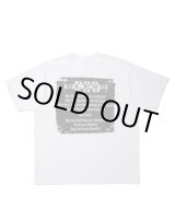 画像: ROTTWEILER/GRAFFITI T  WHITE