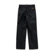 画像2: RATS/T/C WORK PANTS  BLACK