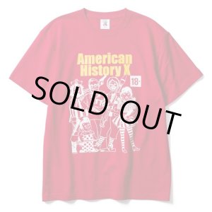 画像: SOFTMACHINE/HISTORY T  RED