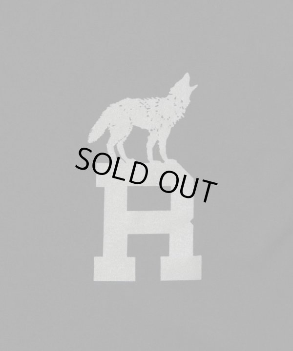 画像5: ROTTWEILER/DOG LOGO LS T  BLACK