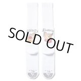 画像: SOFTMACHINE/PRAY HAND SOX  WHITE