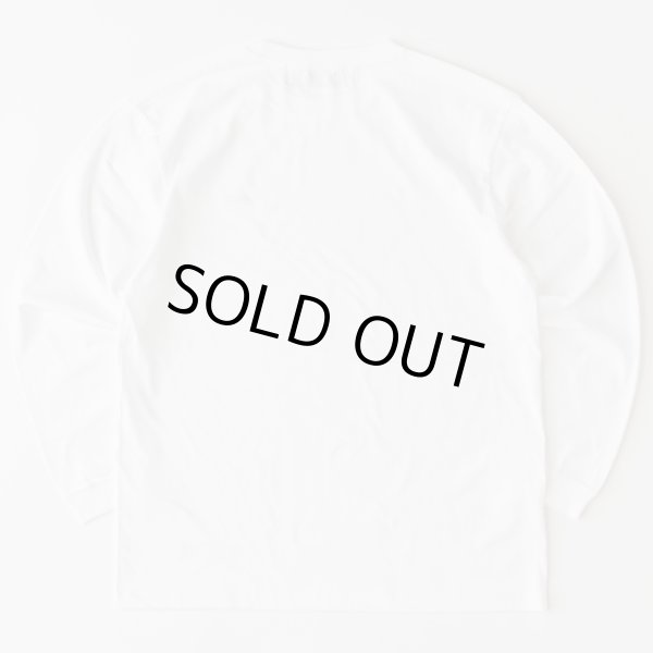 画像2: FAT/SIGNE Tee L  WHITE