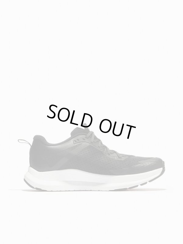 画像2: THE NORTH FACE/VELOCITY FORWARD  BLACK