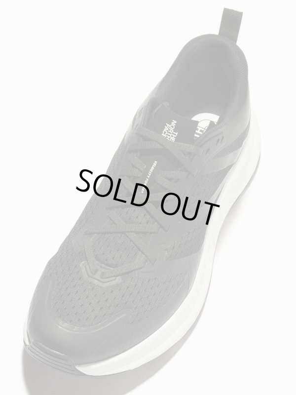 画像6: THE NORTH FACE/VELOCITY FORWARD  BLACK