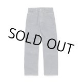 画像: RATS/INDIGO DENIM PANTS  INDIGO