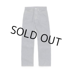 画像: RATS/INDIGO DENIM PANTS  INDIGO