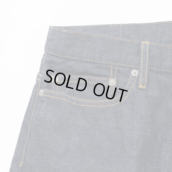 画像7: RATS/INDIGO DENIM PANTS  INDIGO