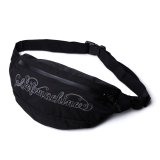 画像: SOFTMACHINE/MIDNIGHT BAG  BLACK