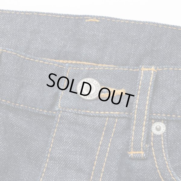 画像6: RATS/INDIGO DENIM PANTS  INDIGO