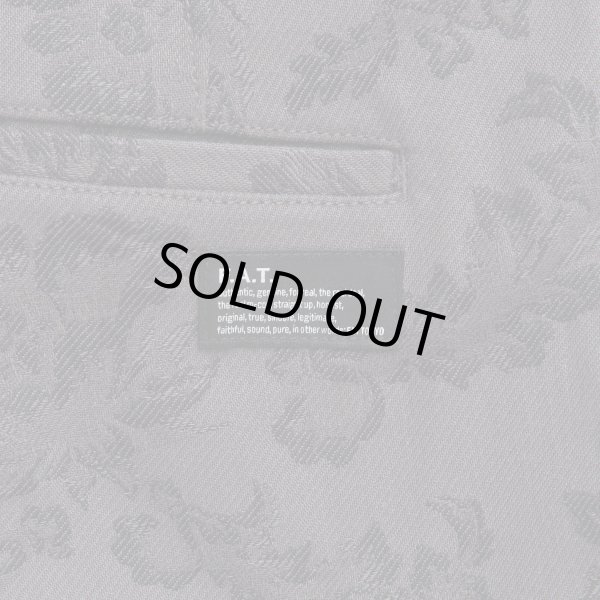 画像6: FAT/MEGASSON  GRAY