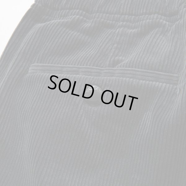 画像7: RATS/CORDUROY EASY PANTS  CHARCOAL