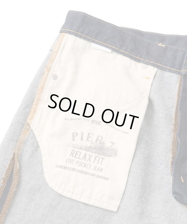 画像6: FTC/PIER 7 ONE WASH