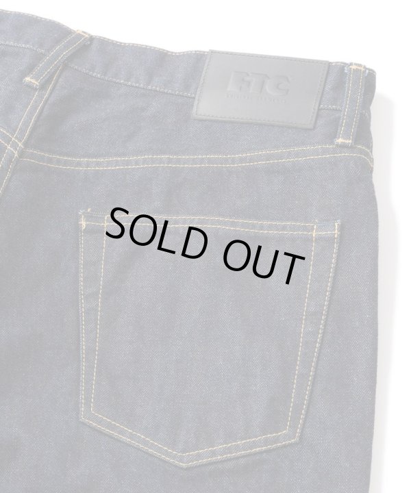 画像5: FTC/PIER 7 ONE WASH