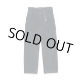 画像: RATS/CORDUROY EASY PANTS  NAVY