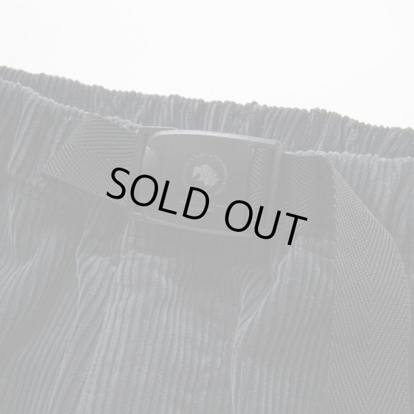 画像3: RATS/CORDUROY EASY PANTS  CHARCOAL