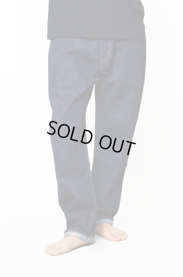 画像3: SOFTMACHINE/GOOD LIFE PANTS DENIM
