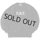 画像: FAT/HERITAGE  BLACK