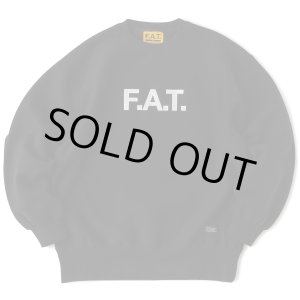 画像: FAT/HERITAGE  BLACK
