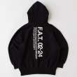 画像2: FAT/LEGACY  BLACK