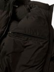 画像11: THE NORTH FACE/NUPTSE JACKET  BLACK