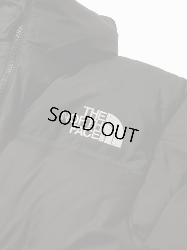 画像5: THE NORTH FACE/NUPTSE JACKET  BLACK