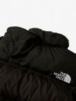 画像6: THE NORTH FACE/NUPTSE JACKET  BLACK