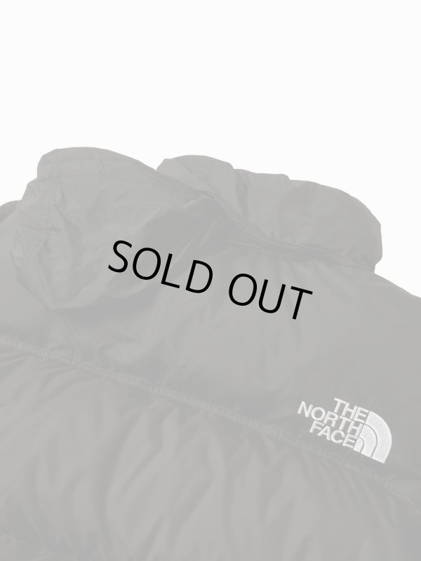 画像6: THE NORTH FACE/NUPTSE JACKET  BLACK