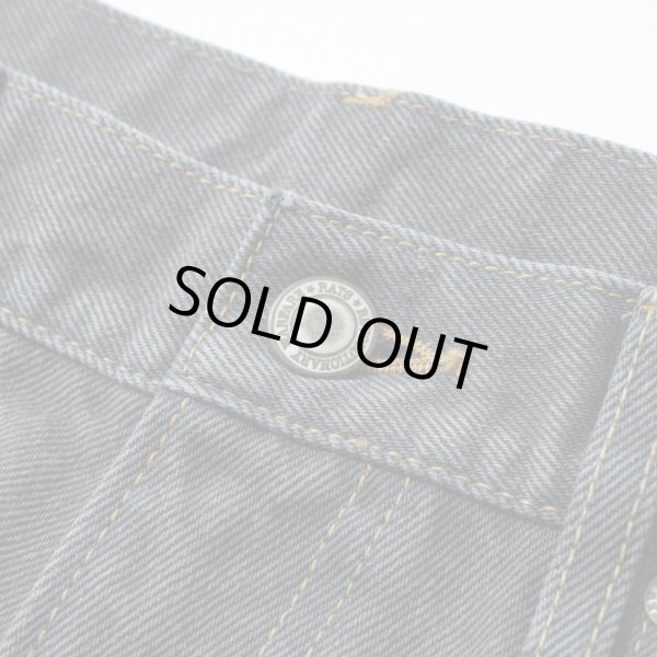 画像6: RATS/GRAY DENIM PANTS  GRAY