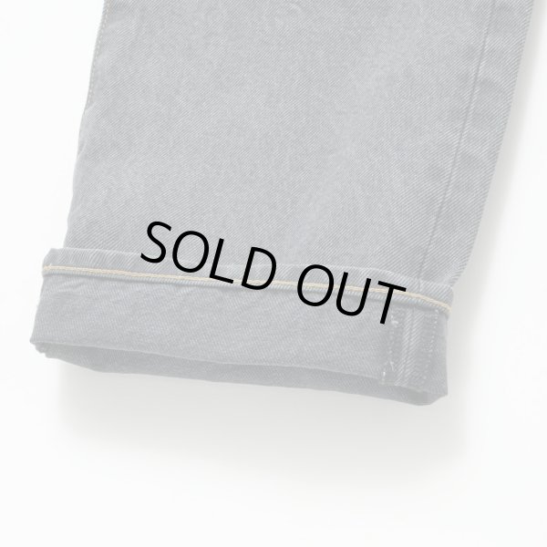 画像7: RATS/GRAY DENIM PANTS  GRAY